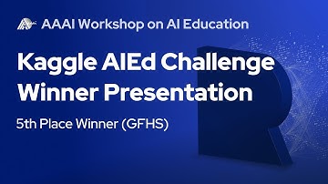 Kaggle 5th Place winner, GFHS | Multi-Scale Temporal Features Evolution for Knowledge Tracing