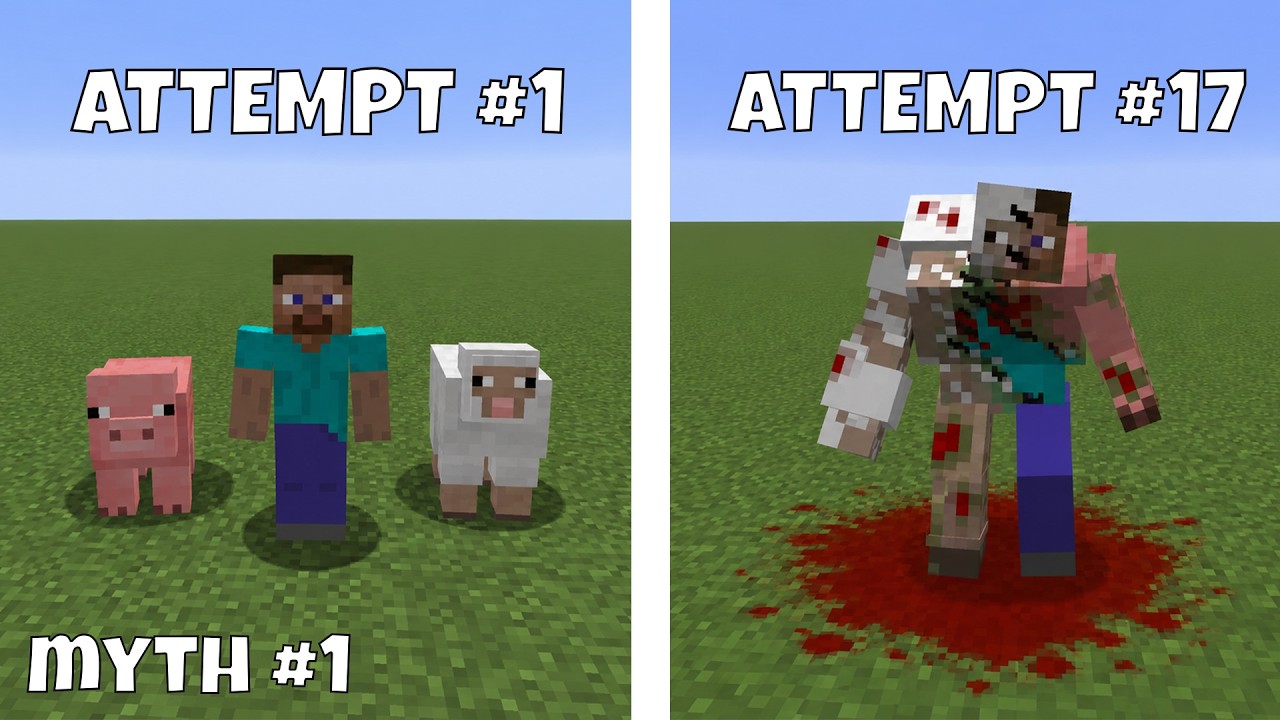 I Tested 4 Eystreem Myths Everyone thought Were Fake