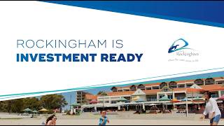 Rockingham is Investment Ready...Are You