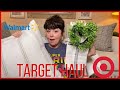 New Target Haul 2022 | New Finds At Target | Walmart