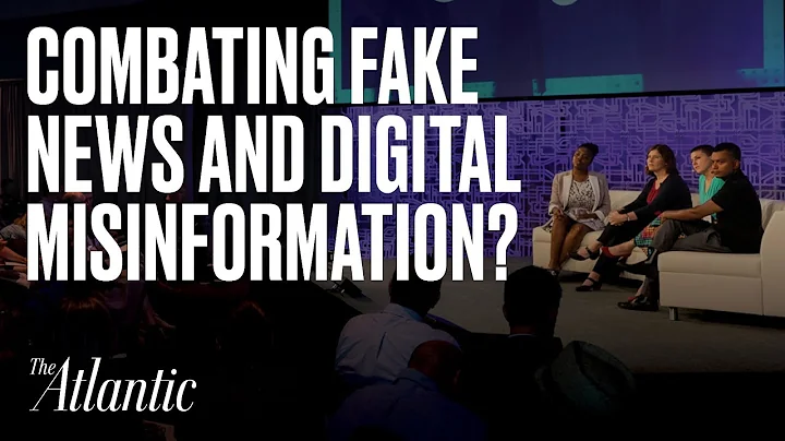 How can we combat fake news and digital misinformation?