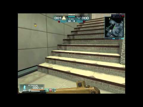WarRocK ClanWar | xeasyownz ~ 2siick vs. AyasofyaTR (RQ)