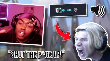 HOW TO DEAL WITH TOXIC OVERWATCH PLAYERS