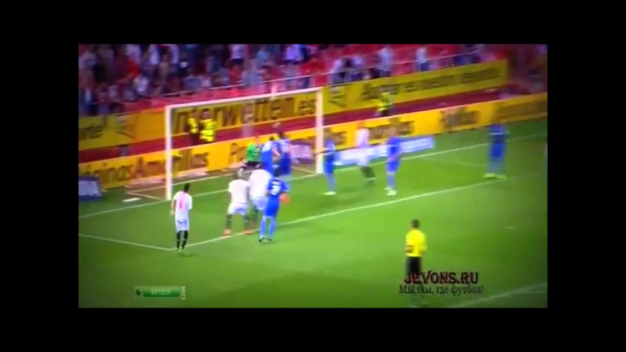 Alvaro Negredo Top 5 Goals :: Welcome to Manchester City :: HD