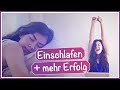 Geführte Meditation: Selbstbewusst &amp; erfolgreich einschlafen! (ohne Selbstzweifel)