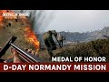 Medal of Honor: Above and Beyond - D-Day Omaha Beach Normandy Mission Gameplay