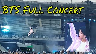 BTS CONCERT PARIS 2019 FULL CONCERT