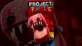 ma théorie sur Poppy playtime et project playtime