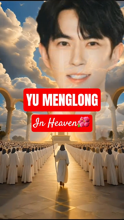 If They Have Xi Jinping Army .. Yu Menglong have GOD Almighty 