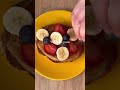 Desayuno y un poco de motivación 💪🏼❤️🥞 #shorts