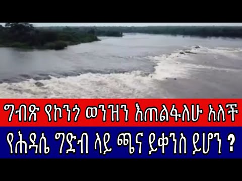 ቪዲዮ: ለምንድነው የኮንጎ ማላጫ የሚሆነው?