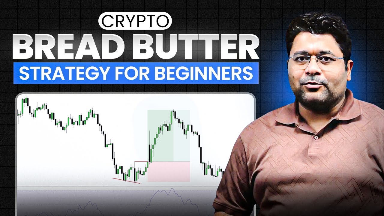 RSI Bread Butter Strategy for Beginners | @HOLDwithPriyank Bazaar Ke Mahir  | BKM