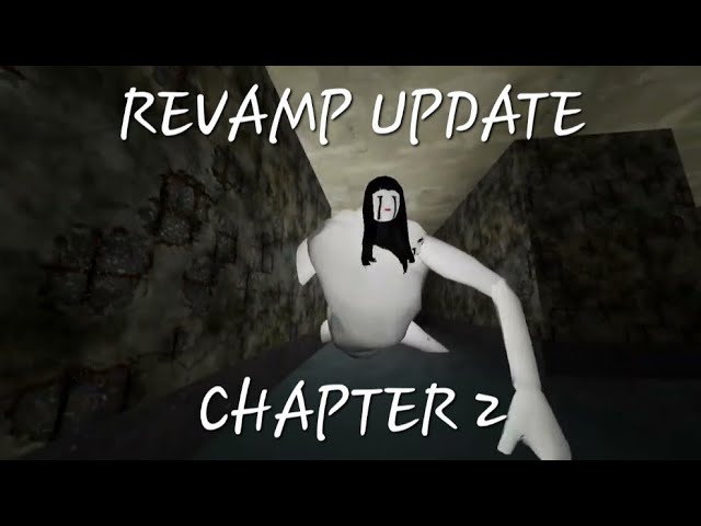 The Mimic Chapter 2 part 1 ( Collab ) : r/GachaClub