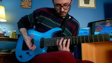 Lovely Orbiter feature