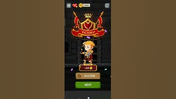 How to Loot - Pin Pull & Hero Rescue / Level 234 / Solution / Azura Global / Android iOS