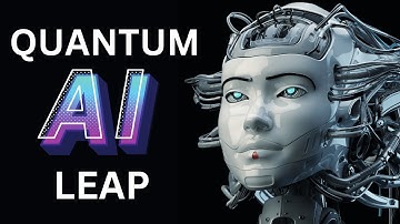 Quantum AI: The Next Frontier in Technology"
