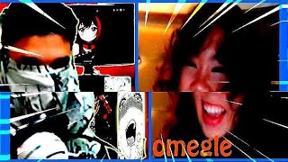 INVADING OMEGLE With The ULTIMATE Spicy Anime PC...