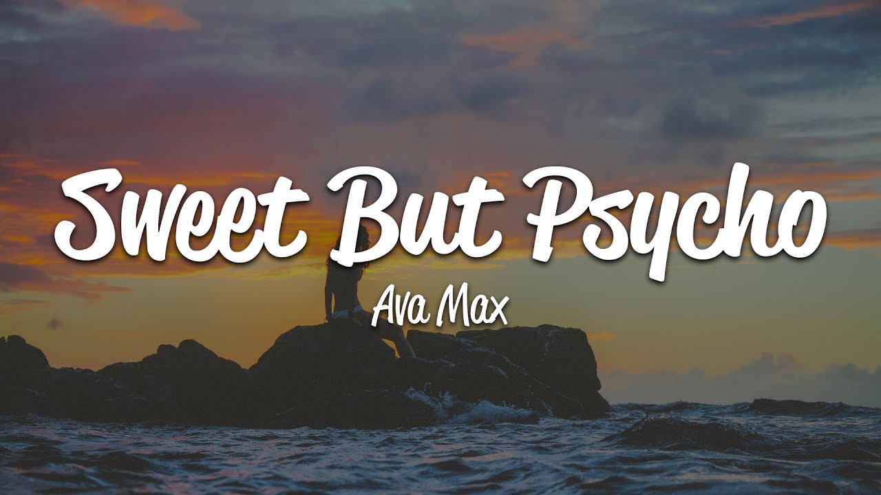 Max sweet but psycho