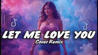 DJ Let Me Love You | DJ Snаkе ft. Justin Bіеbеr Cоvеr Remix Jedag Jedug Full Bass | DJ Hulodu