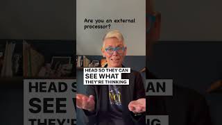 Are you an external processor