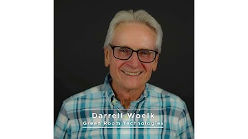 Green Room Technologies: FHIR High Level Introduction