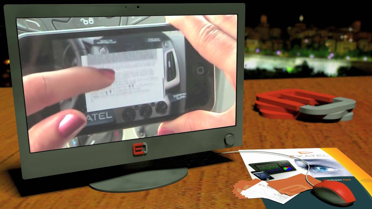 Augmented Reality Training - YouTube