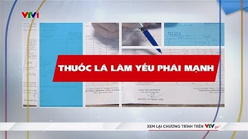 Nguy cơ rối loạn sinh lý ở nam giới khi hút thuốc lá