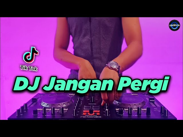 DJ JANGAN PERGI x KASIH MENGAPA AKU DICINTA MENGAPA AKU DIMANJA TIKTOK VIRAL REMIX FULL BASS 2021 class=