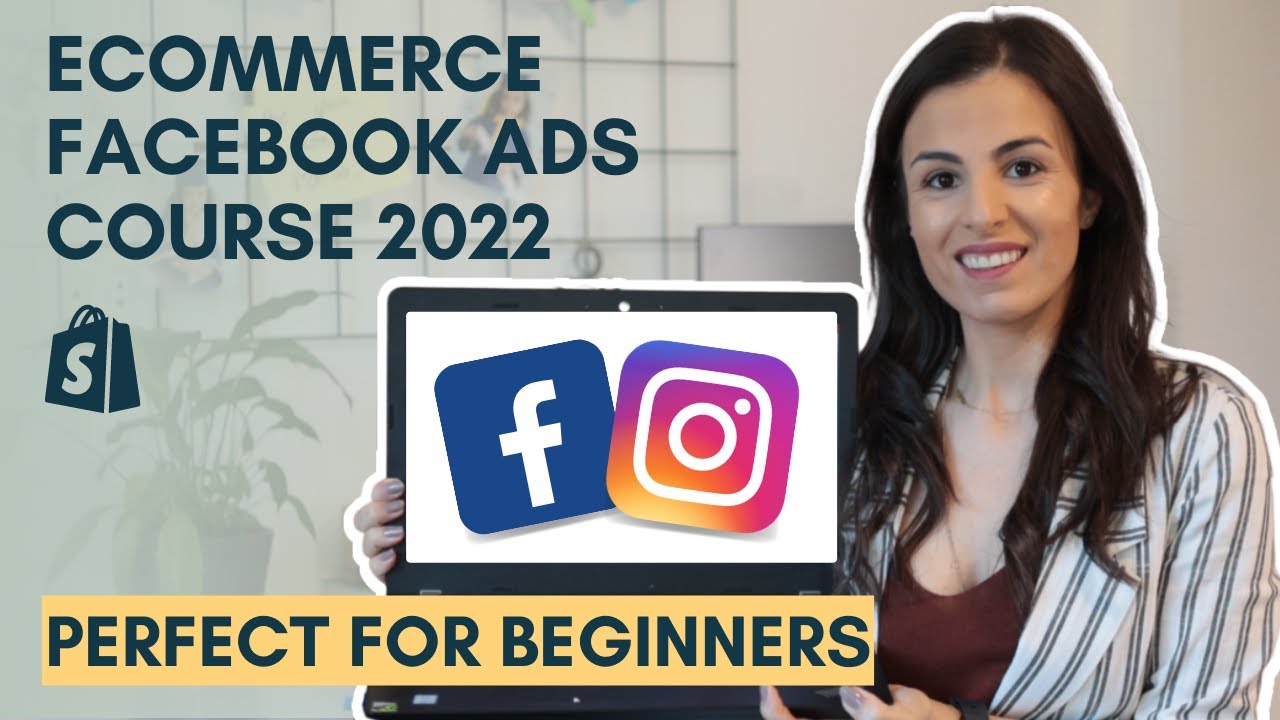 Ecommerce Facebook Ads Guide and Tutorial