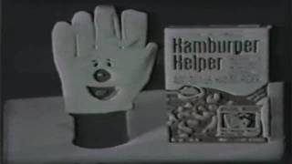 Attack Of The Helping Hand ! (1979) - Original
