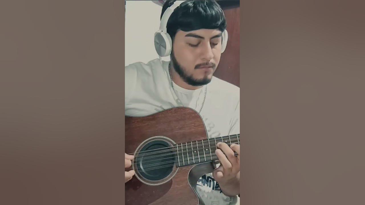 Se Volvieron Locos-Kane Rodríguez (Cover Requinto)#kanerodriguez#viralvideo #requinto #viralvideo