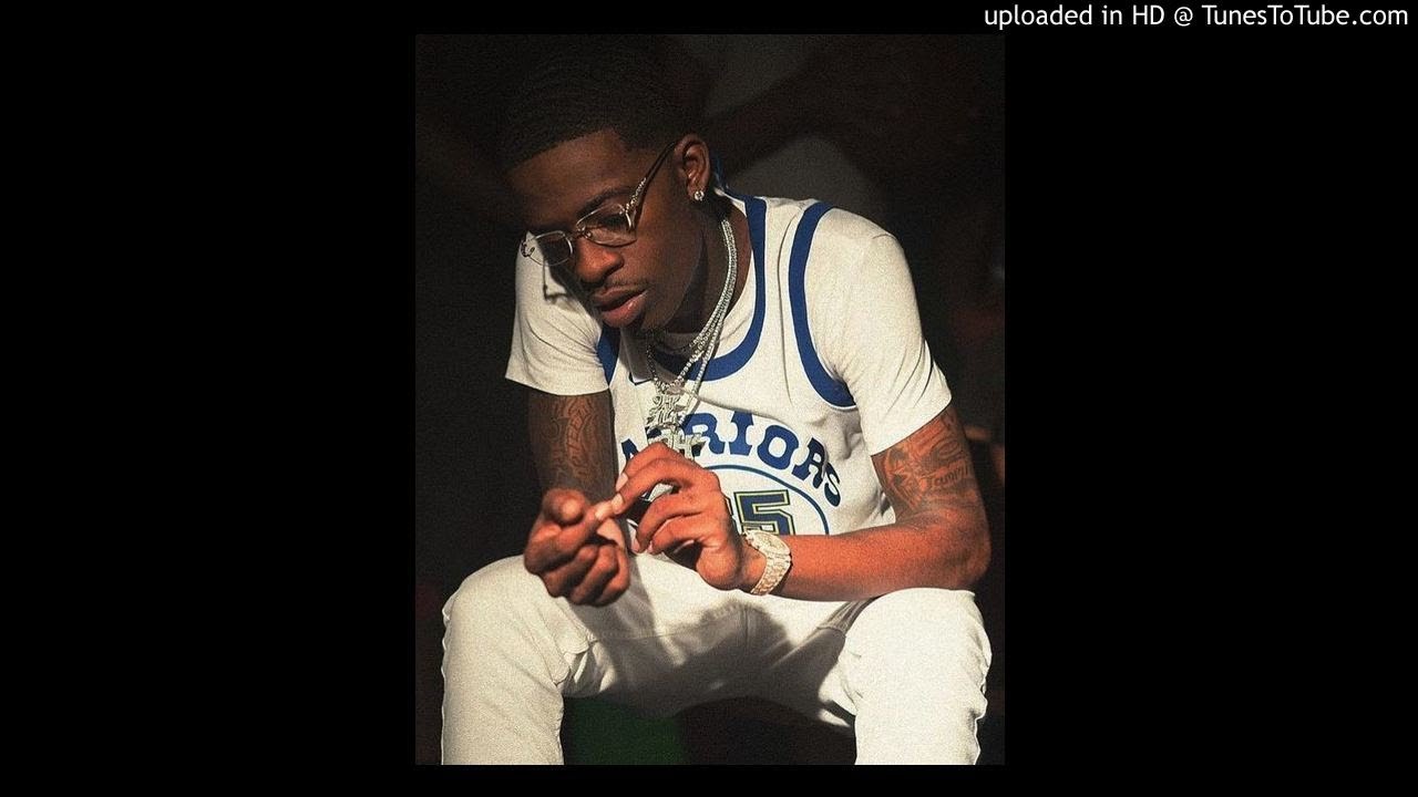 rich homie quan type beat