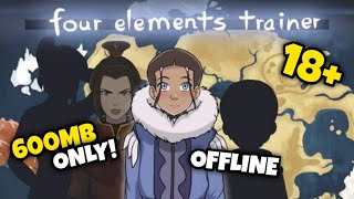 Famous Four Elements Trainer | Download Tutorial Profile