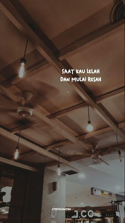 Story Wa | Sibuk Mikirin Hidup?