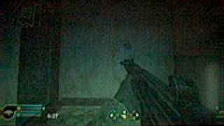 Fastest Shooting Ever in Call of Duty 4
