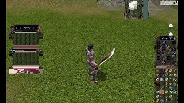 Metin2 - "Client-Modding"