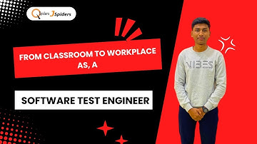 From Classroom to Workplace | Navigating Student Placement from QSpiders Wakad