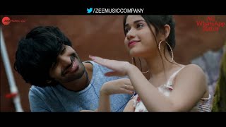 Tum Jo Kehdo To Chand Taron Ko Tod Launga Main Whatsapp Status | Dil Ne Yeh Kaha Hain Dil Se Status