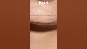 Part 4. Retouch tutorial in Photoshop #edit #beauty #lips #nails #photoshop #retouch #tutorial