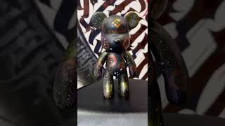 Custom BearBrick By Your Wishes