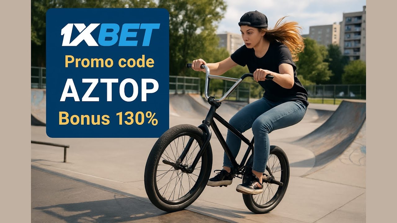1xbet