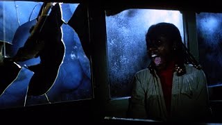 The Final Terror Official Trailer
