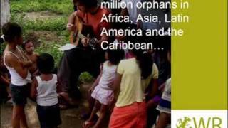 Orphan World Relief