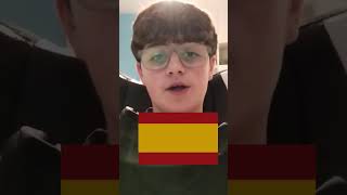 Ao Xeito - Minutos azuis. Galeón Galego