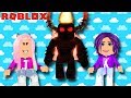 DAYCARE STORY ON ROBLOX (Good Ending & Bad Ending)