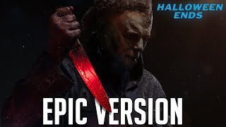 The Procession | HALLOWEEN ENDS | EPIC VERSION