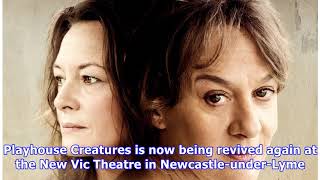 April De Angelis Its Still Unusual To Have Women Centre Stage