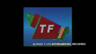 RECUERDOS AUTOBUSES ESTRELLA BLANCA  2.a  parte 90.s