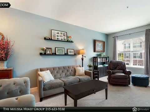1522 Brookstone Place, Hellertown, PA home video tour