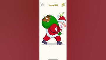 Delete One Part DOP 4 Level 21 22  23 24 25